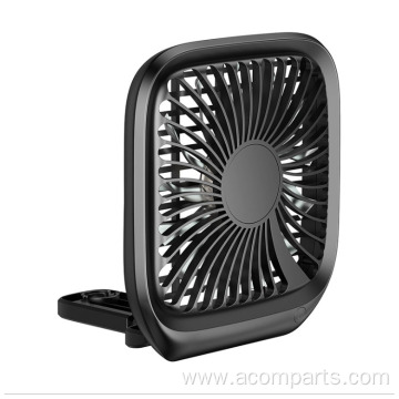 Portable Fan Rear Seat In Car Cooling Fan